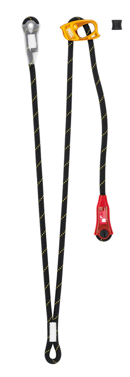 PROGRESS ADJUST-Y LANYARD