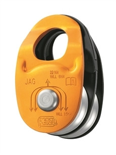 JAG PULLEY