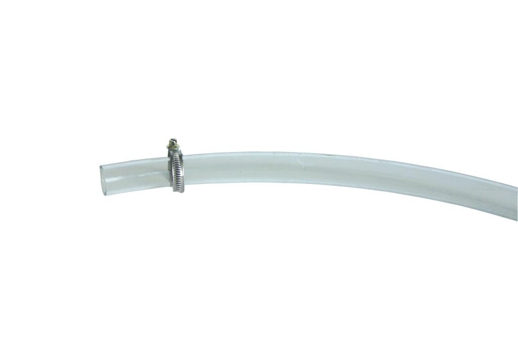 Slang för dränkbar pump 1 1/4" x 6m