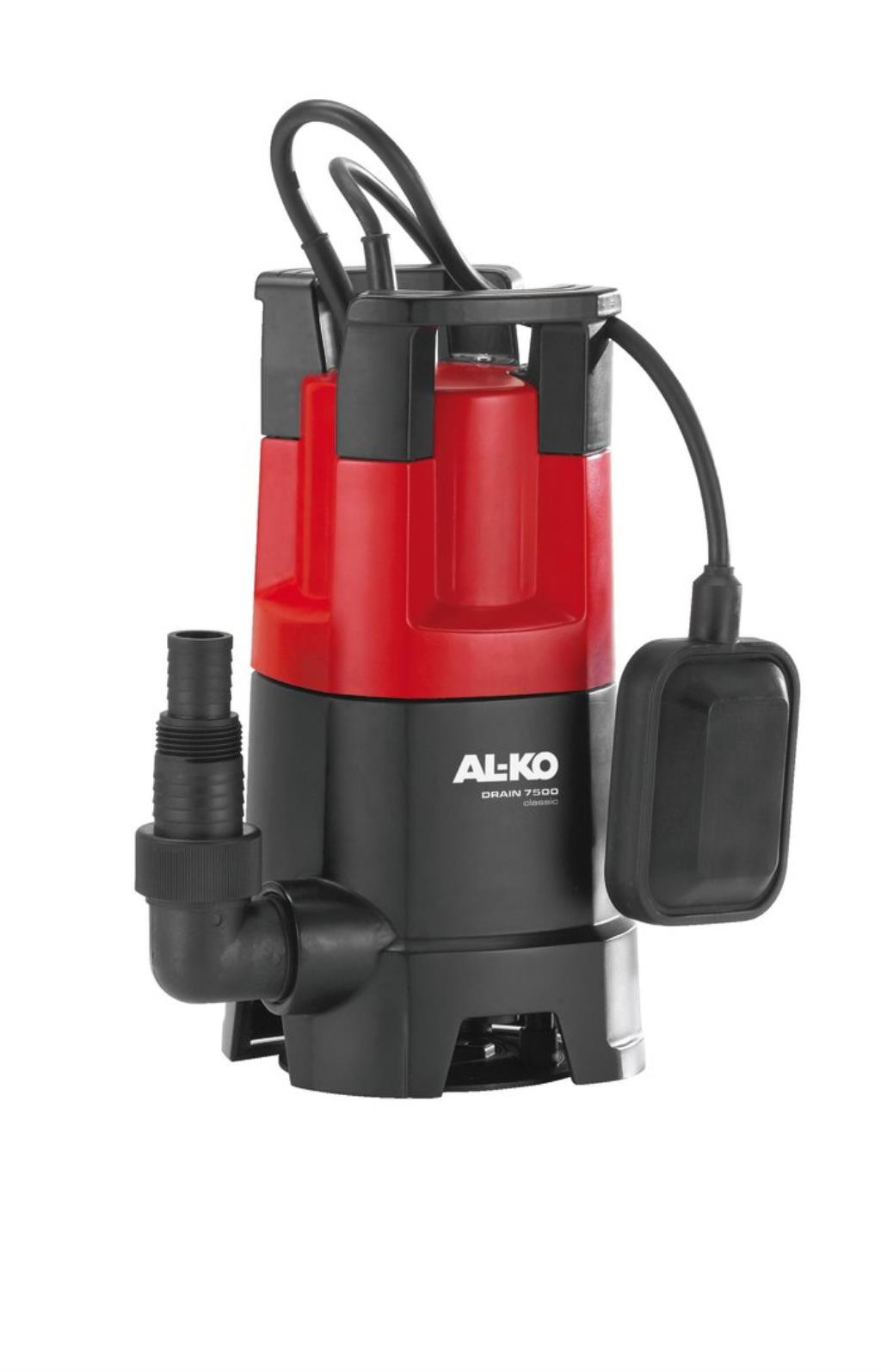 DRAIN 7500 Classic