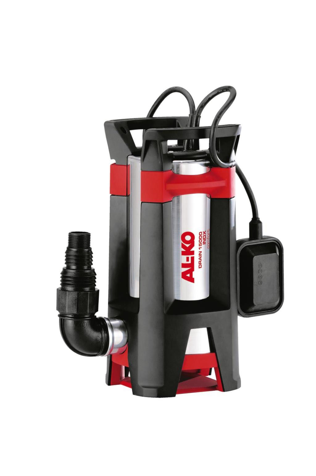 DRAIN 15000 Inox Comfort 