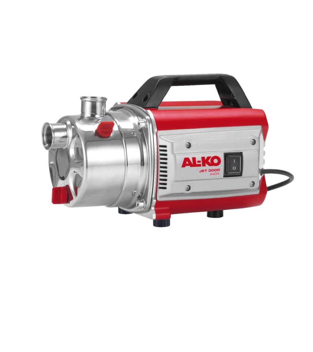 JET 3000 Inox Classic