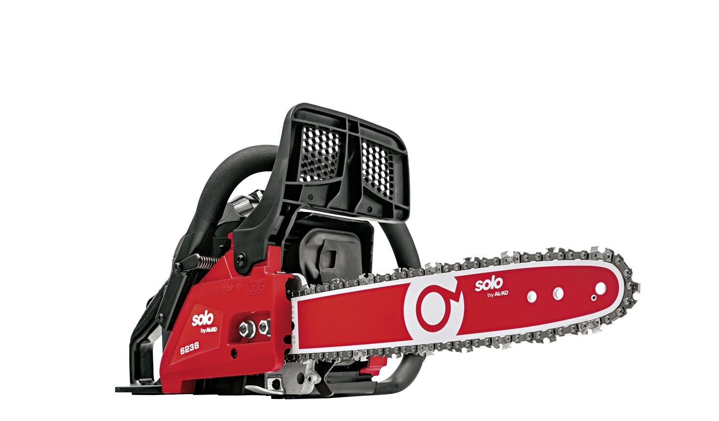 Easy 6240 kpl. 40 cm svärd 