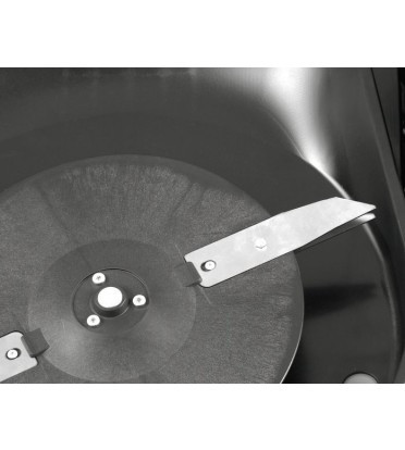 Knivplate kpl. inkl knivar