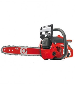 Comfort 6442 kpl 3/8" 40 cm svärd