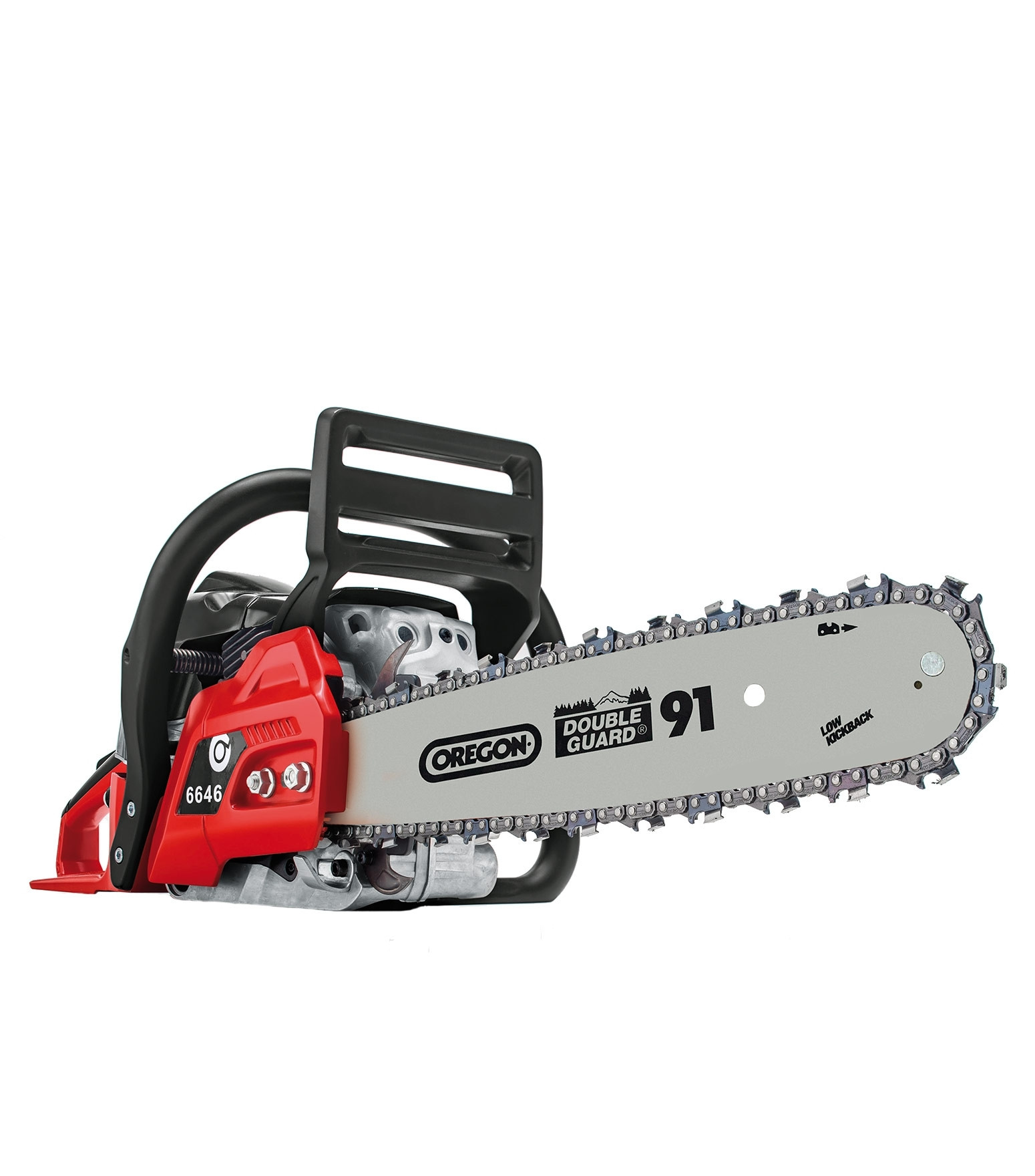 Premium 6646 kpl. 0.325 HM 38 cm svärd