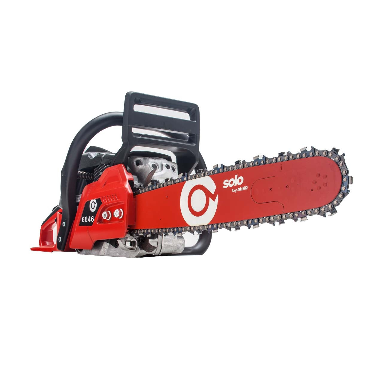 Premium 6646 utan svärd och kedja