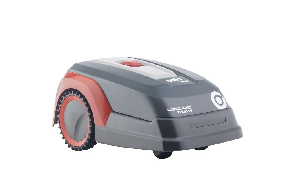 Solo by AL-KO Robotgräsklippare Robolinho 1200 W