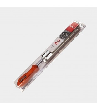 Fil m. hållare för kedjesåg 4,0 mm