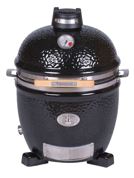 MONOLITH JUNIOR PRO Serie 2.0 - BLACK