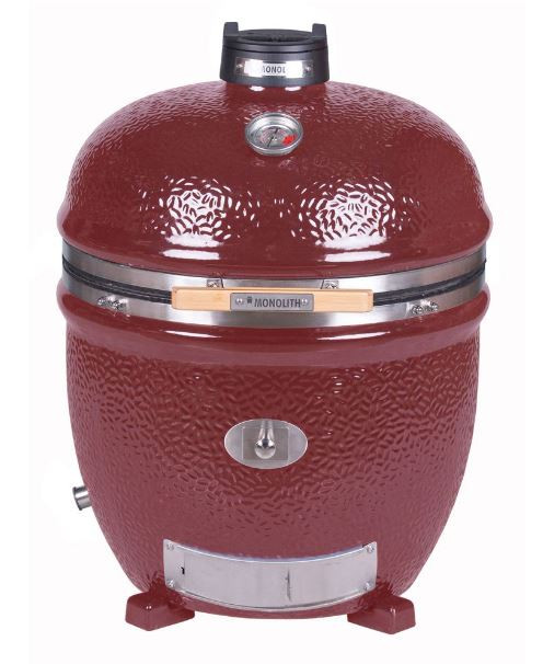 MONOLITH LeCHEF PRO-Series 2.0 - RED