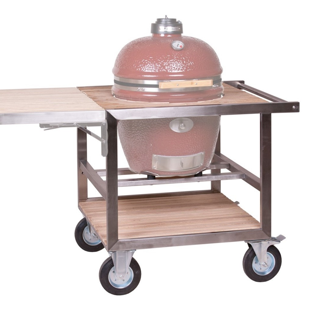 CLASSIC - Buggy & Side Table