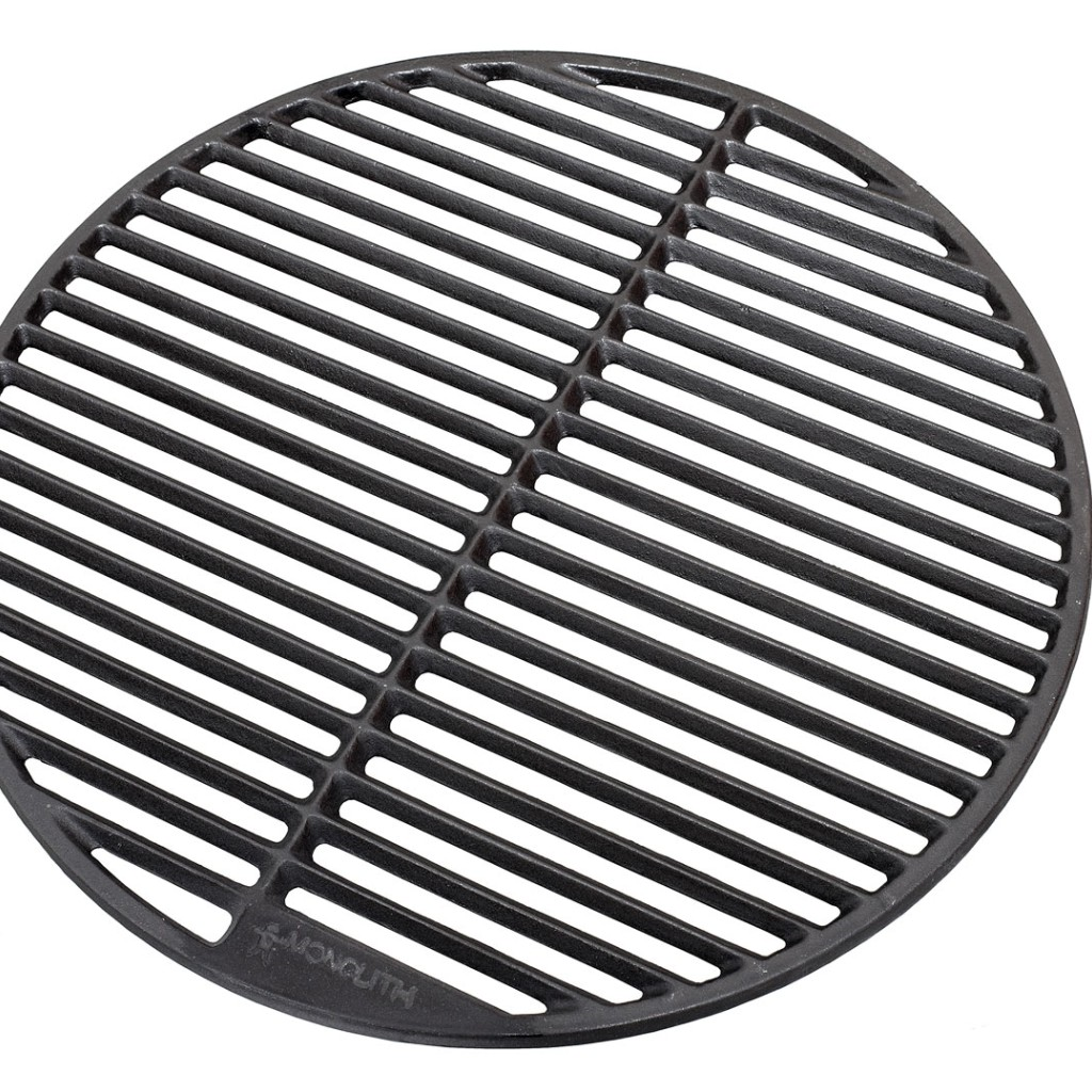 LeCHEF Cast Iron Grid