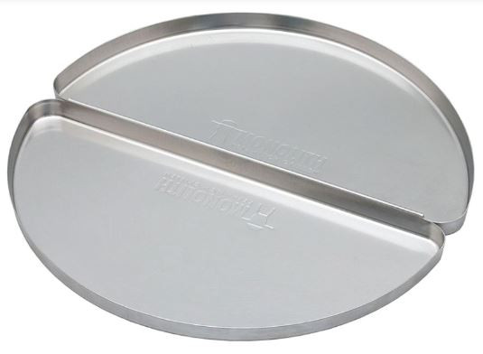 SGS  DRIP PAN SET CLASSIC, set 2 pcs