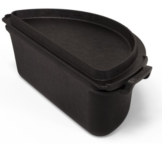 SGS Dutch Oven Set Classic