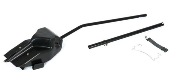 Mulchingkit MTD till Traktorer 92/105cm LT-5 RD