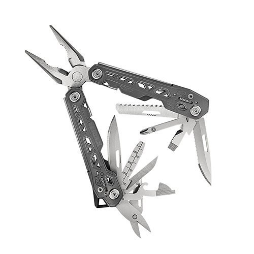 Gerber Multiverktyg Truss