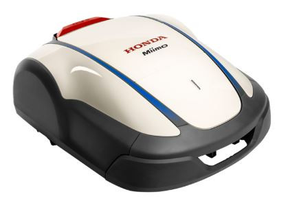 Honda Robotgräsklippare, Miimo 4000 Live HRM4000EC