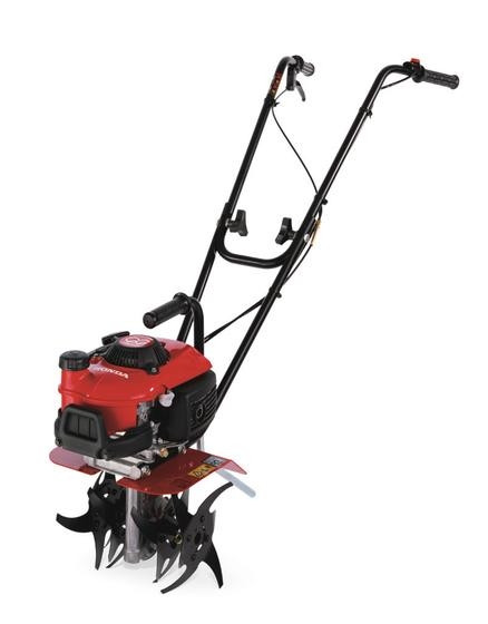 Honda Jordfräs, FG 201