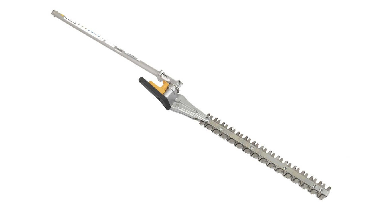 Honda SSHF LE Häcksax, lång