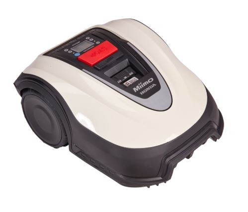 Honda Robotgräsklippare, MIIMO HRM 40