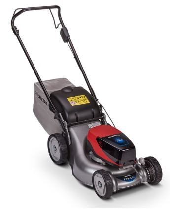 Honda Batterigräsklippare, HRG 416 XB