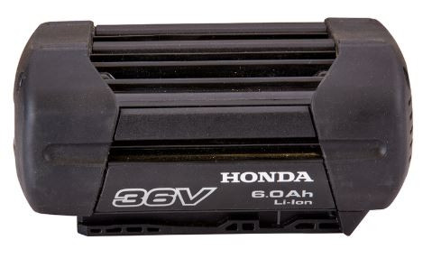 Honda Batteri, 6ah, DP3660 XAE