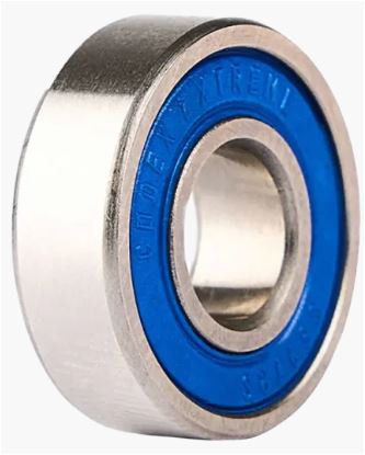 Honda HRM310/520 Hjullager 7X17X5