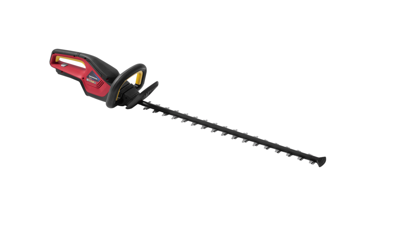 HONDA Häcksax HHH 36 BXB E 65T inkl. batteri & laddare