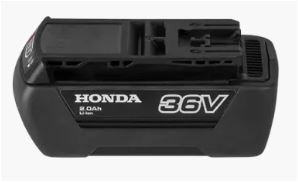 Honda Batteri 2Ah DP3620