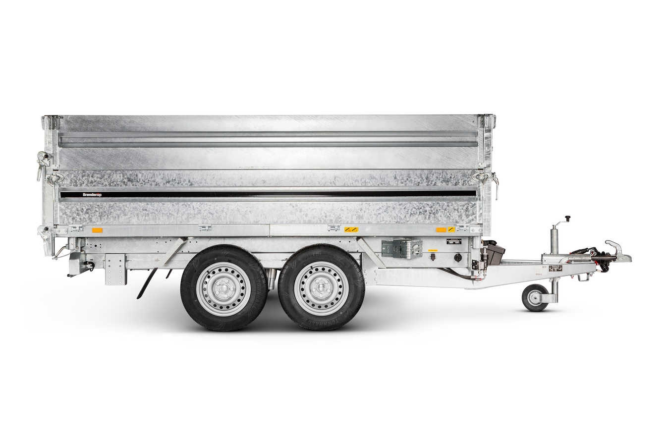 FÖRHÖJNINGSLÄMSATS 1790x3070x380 TT