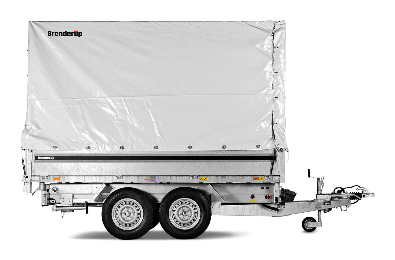 KAPELLSTÄLLNING 2040x4170x1500