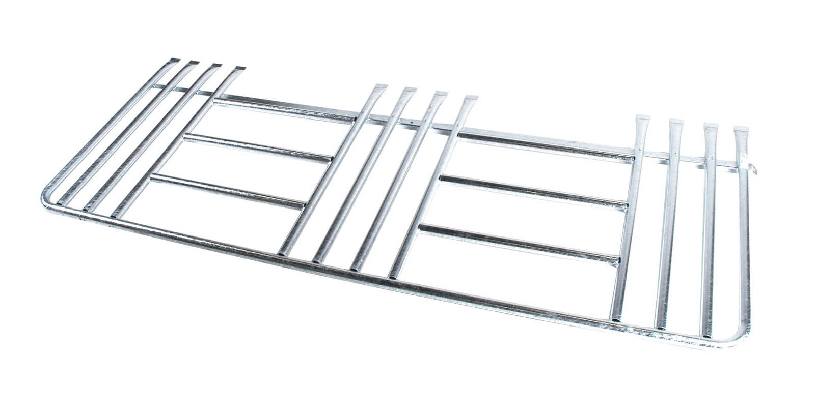 UPPKÖRNINGSRAMP B1990 H815 SKOTER S2240