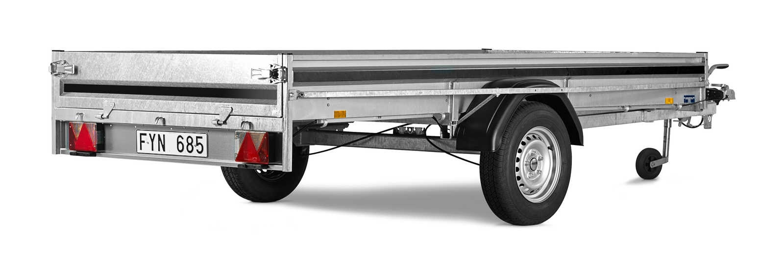 AVBÄRARE L3250 BOGGI FZV TG D