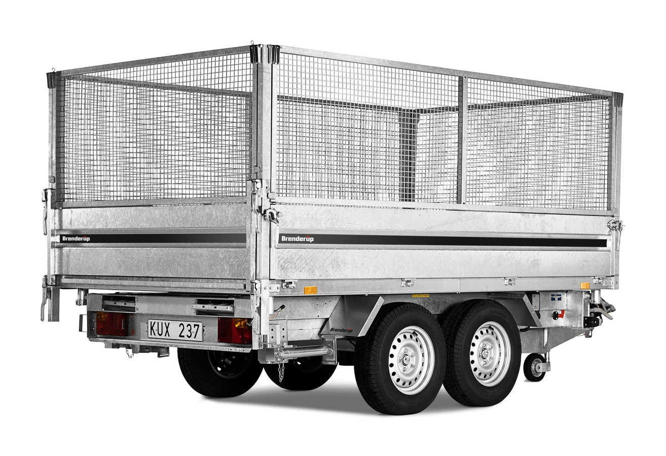 NÄTGRINDSATS 1790x3590x800 TTL