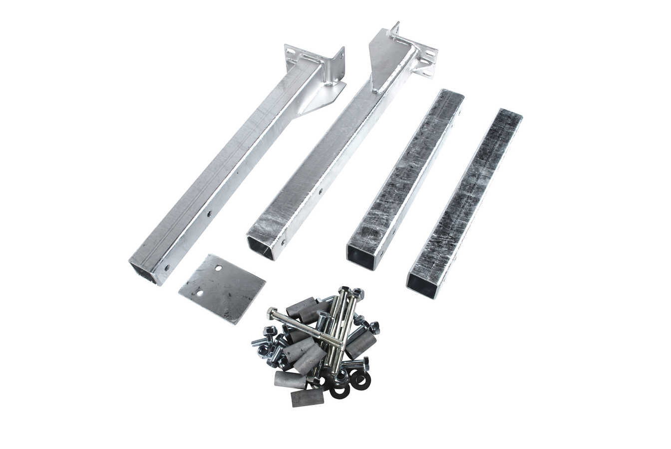 VINSCHSTATIV KORT ELVINSCH WARN 4700DC S-6000