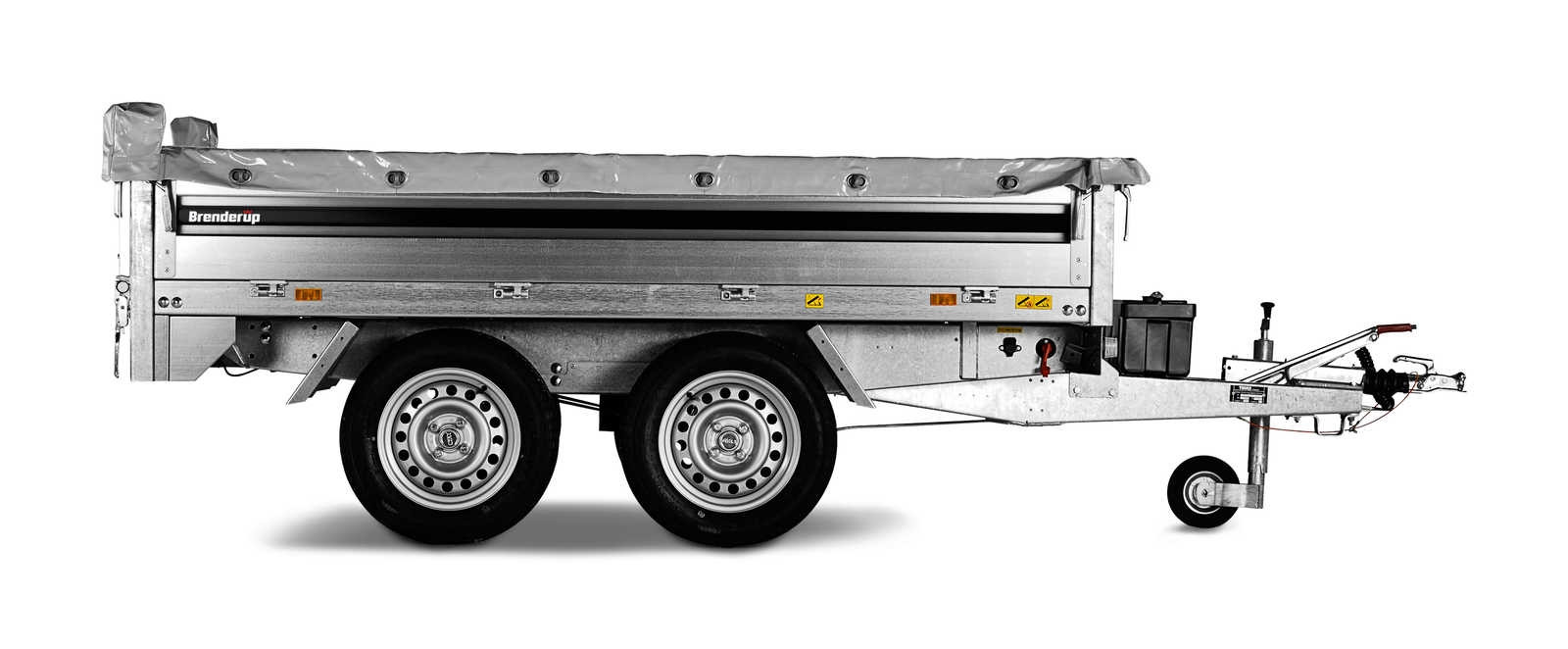 KARTONGLOCK 1800x3090 GRÅ