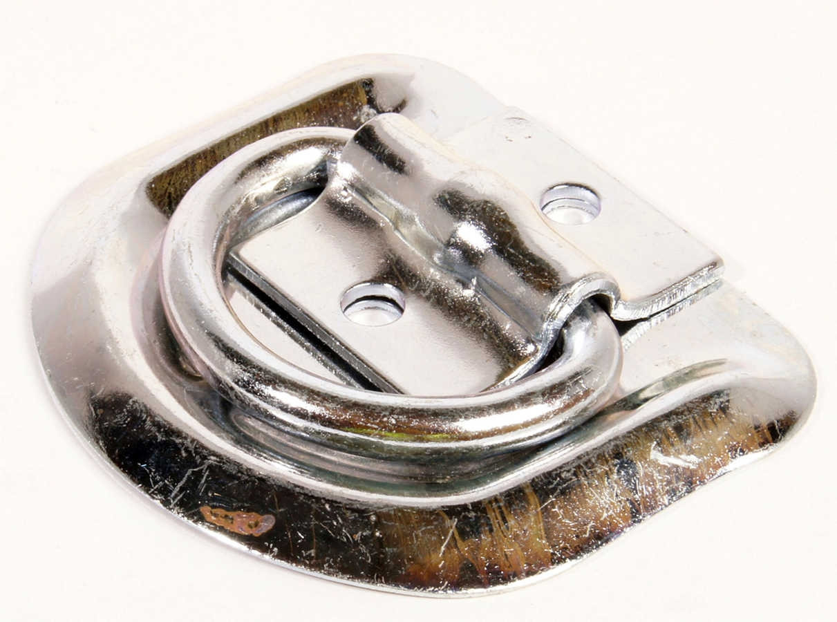 BINDÖGLA U-255 2 ST HÅL D6 MONTERAD