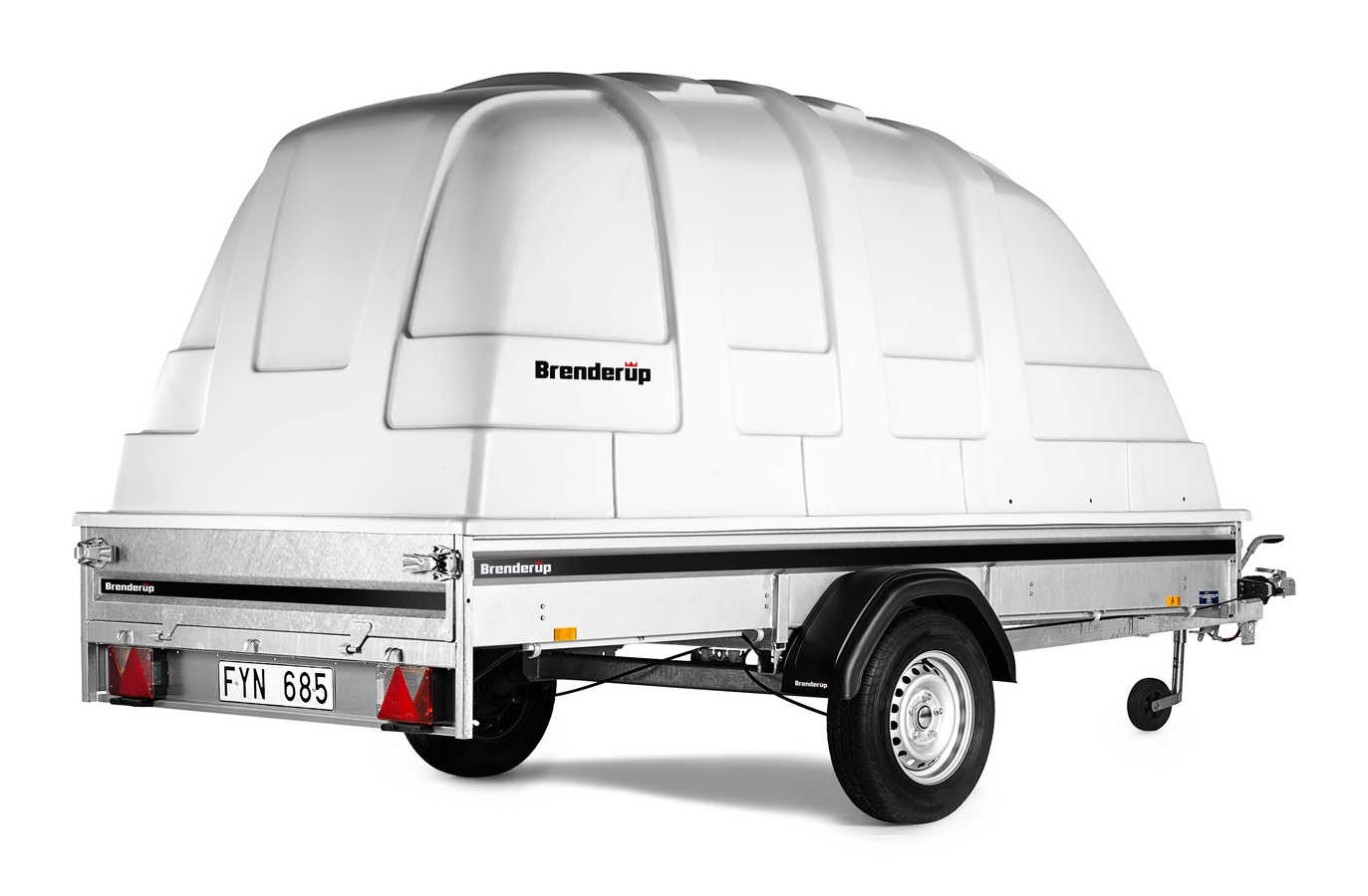 HUV JAXAL 1420x2500 H1000 GRÅ (mont.sats 304637 i