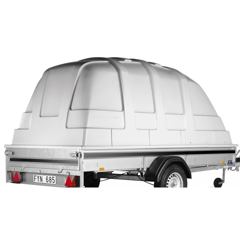 HUV JAXAL 1280x2580 H700 GRÅ MONT.SATS 304631 MON