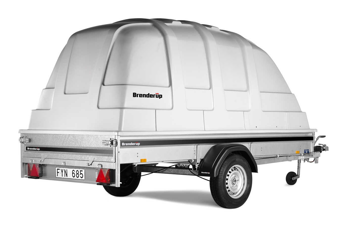 HUV JAXAL 1520x3250 H1250 GRÅ MONT.SATS 304639 MO