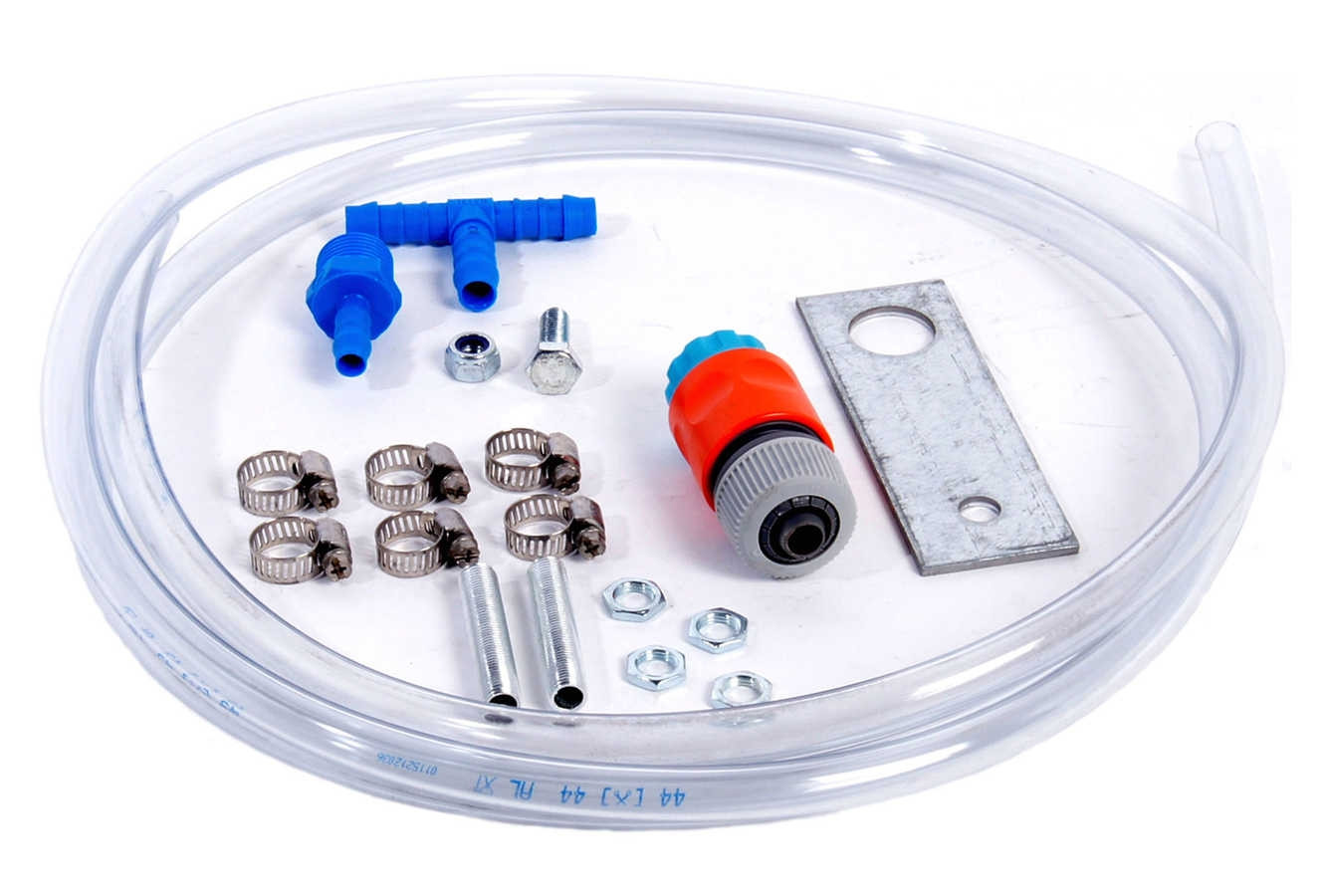 URSKÖLJNINGSUTRUSTNING TRUMMA