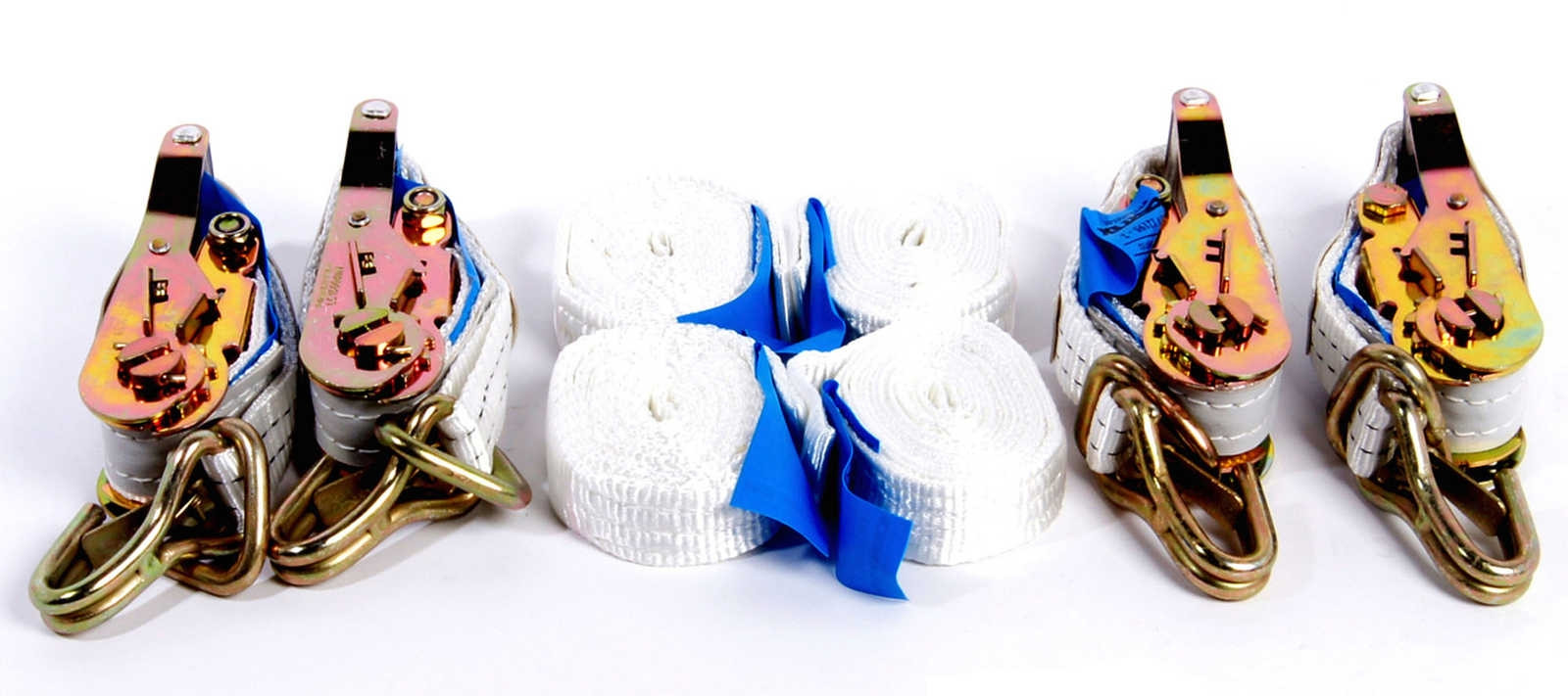 SURRNINGSSPÄNNARE 4-PACK BÅT