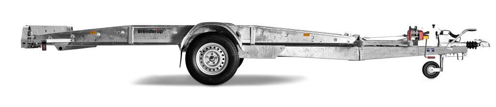 BILTRANSPORT AT1300 1940x4000 1300KG