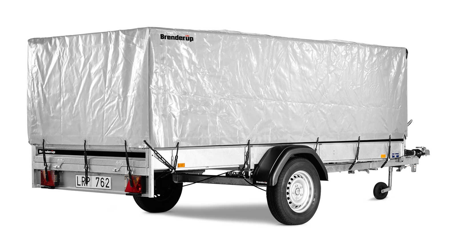 KAPELLSTÄLLNING 1520x3250x1500