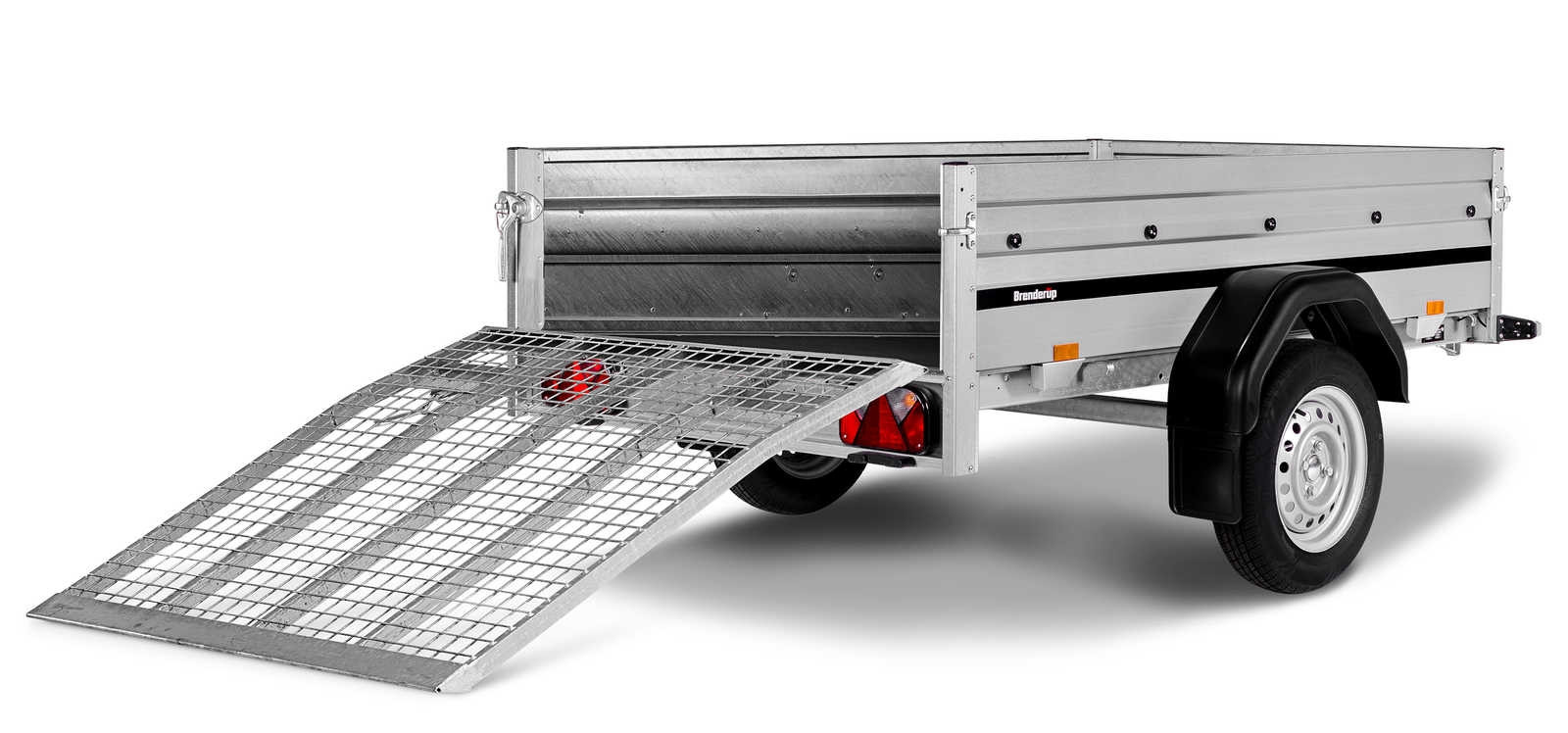 UPPKÖRNINGSRAMP 153x260-300