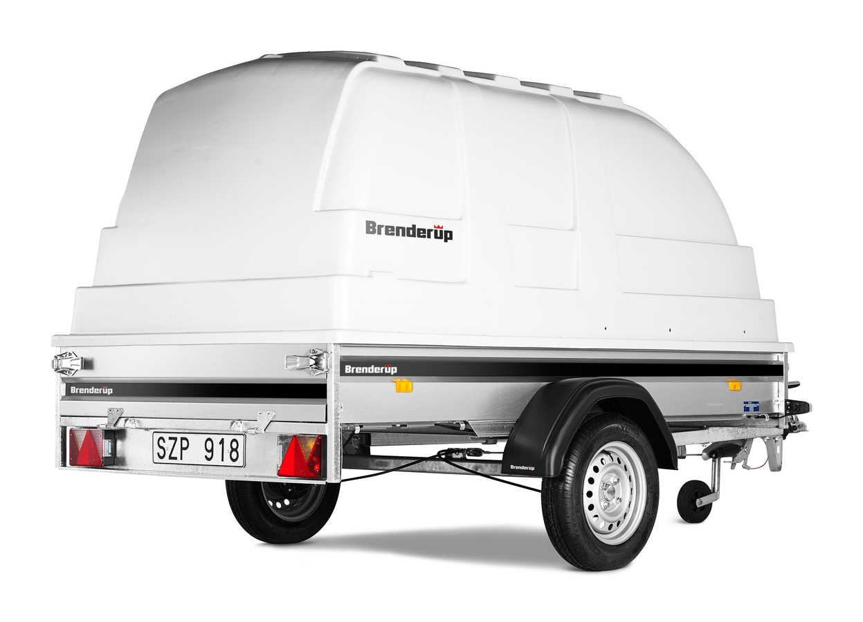 HUV JAXAL 940x1450 H450 GRÅ GF (mont.sats 304628