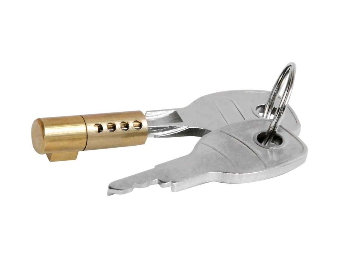 LÅS F/KUGLEKOBLING AK7-10