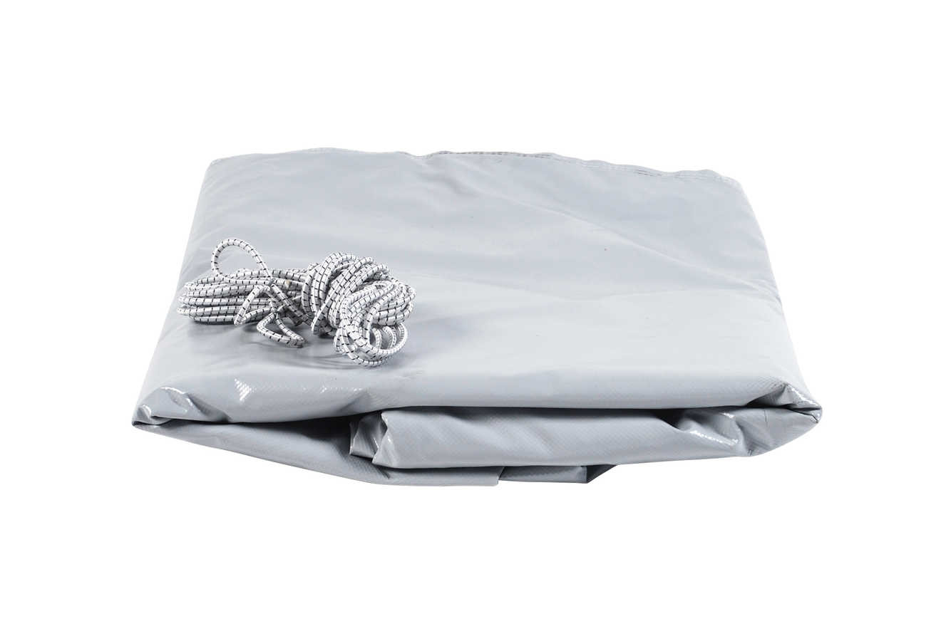 KAPELLDUK 1710x3010x1500 GRÅ