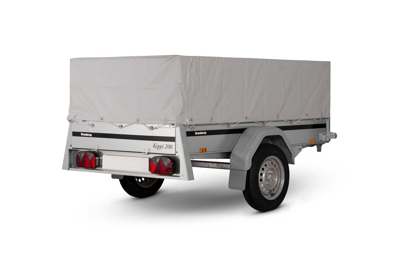 KAPELLDUK 1010x1520x450 GRÅ